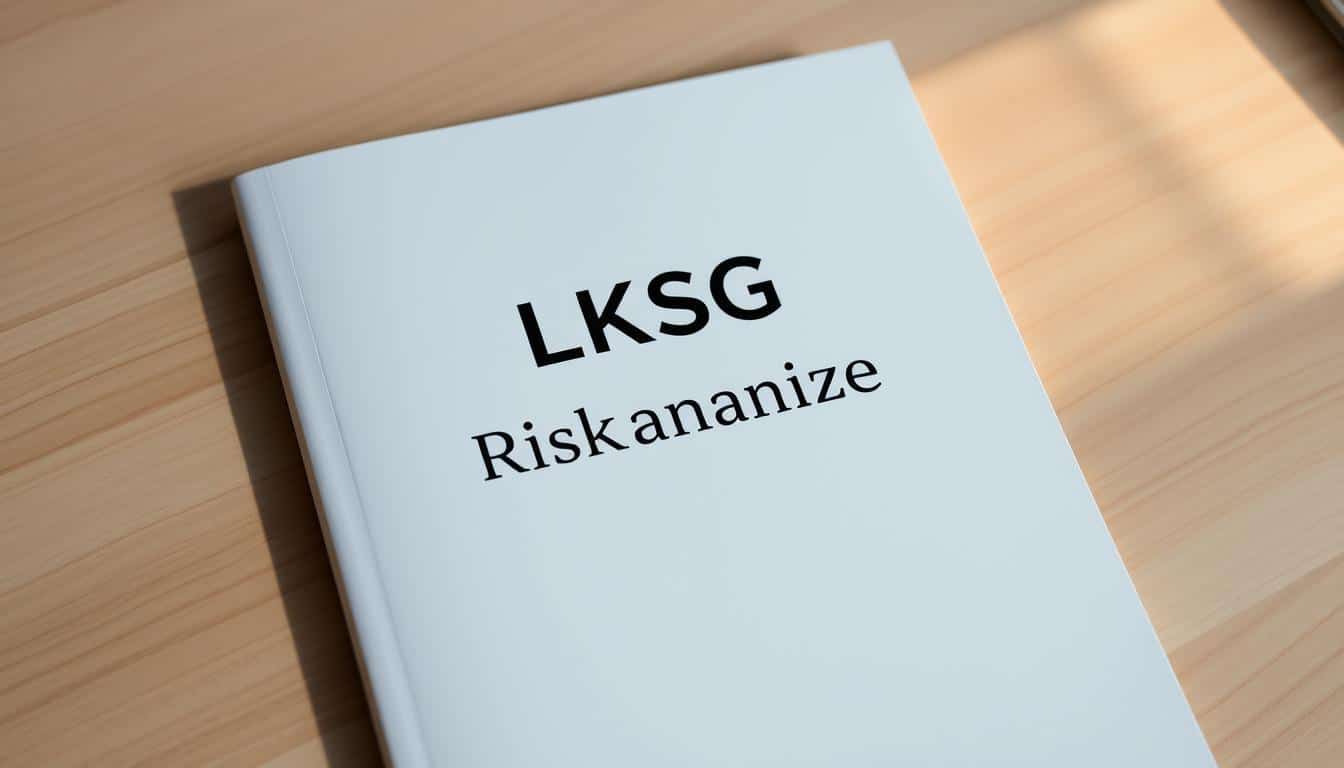 Risikoanalyse LKSG Excel Vorlage hier kostenlos downloaden