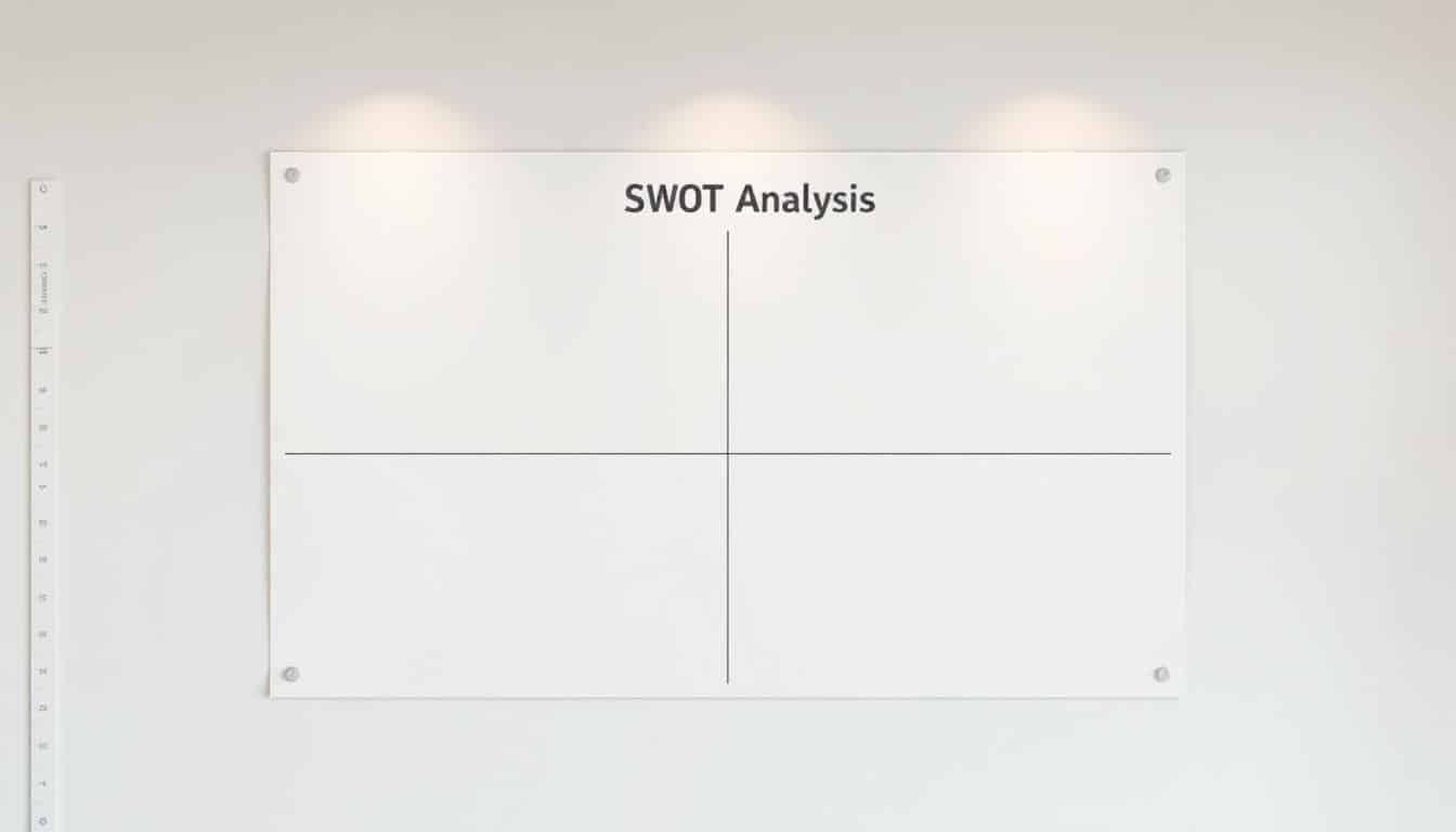 Stärken Schwächen Analyse Excel Vorlage hier kostenlos downloaden