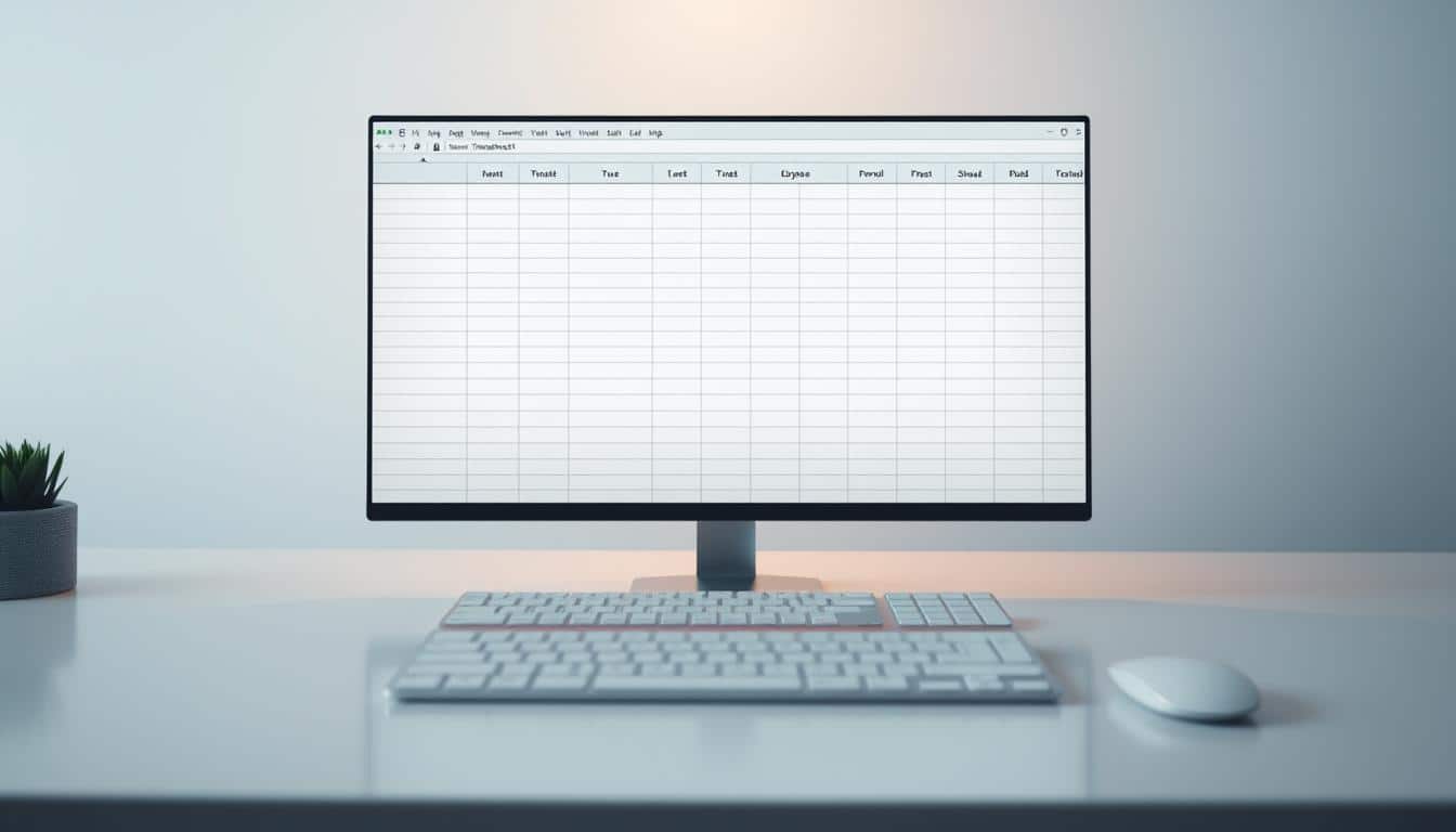 Timesheet Excel Vorlage hier kostenlos downloaden