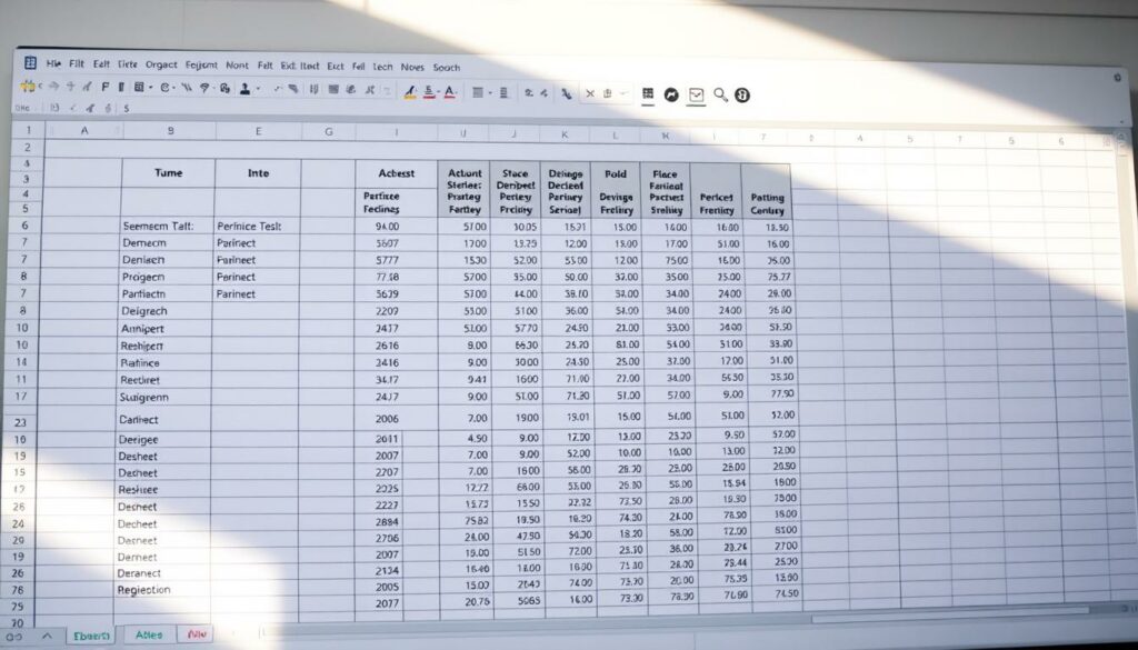 Versuchsprotokoll Excel Vorlage hier kostenlos downloaden